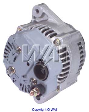 [13321N] Lichtmaschine 13321N WAI