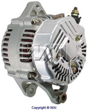 [13759N] Lichtmaschine 13759N WAI