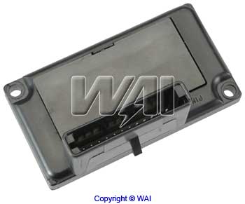 [ICM253] Module, Ignition ICM253 WAI