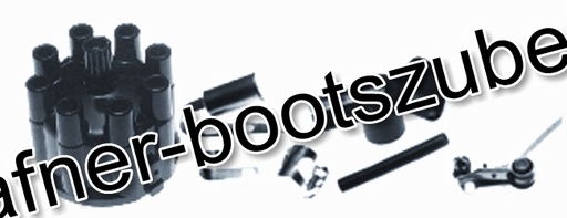 [18-5277] Zündungsteile-Kit für Mercruiser & OMC, Johnson, Evinrude mit Ford V-8 Ersatzteil Sierra Marine 18-5277