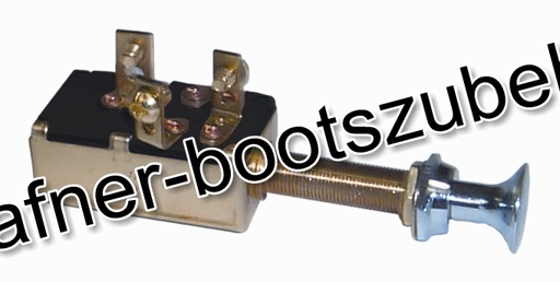 [MP39640] Push-Pull Switch Ersatzteil Sierra Marine MP39640