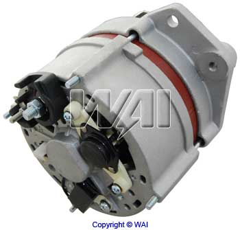 [14821N] Lichtmaschine 14821N WAI