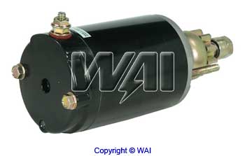 [5725N] Anlasser 5725N WAI