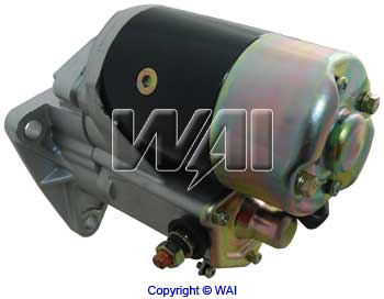 [18190N] Anlasser 18190N WAI