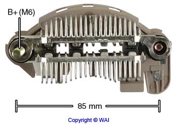 [IMR8568] Gleichrichter IMR8568 WAI