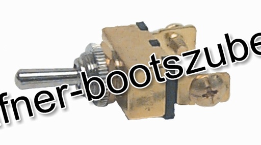 [TG40000] Toggle Switch Ersatzteil Sierra Marine TG40000
