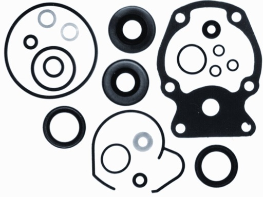 [18-2658] Dichtung Kit Johnson Evinrude 396351 Ersatzteil Sierra Marine 18-2658
