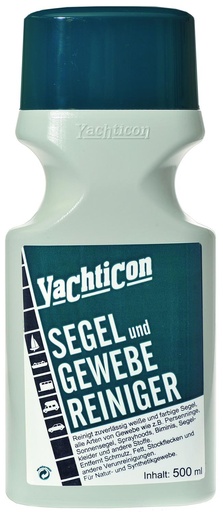 [32791] Yachticon Segel und Gewebereiniger