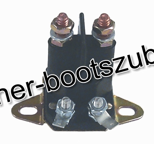 [18-5810] Magnetschalter für Anlasser und Power Trimm Ersatzteil Sierra Marine 18-5810