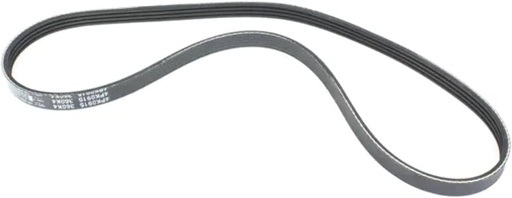 [18-15129] Schmalkeilrippenriemen für Mercury / Marine r 200 & 225 DFI Ersatzteil Sierra Marine 18-15129