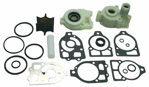 [18-3319] Impellerpumpenreparatursatz Ersatzteil Sierra Marine 18-3319