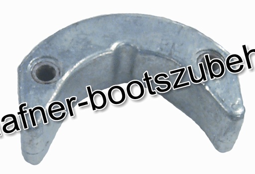 [18-6026] Anode Zink für Evinrude/Johnson Ersatzteil Sierra Marine 18-6026