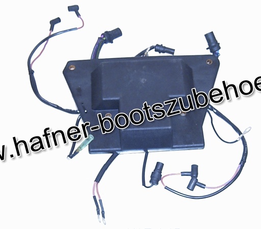 [18-5772] Power Pack, Netzteil für Johnson Evinrude Ersatzteil Sierra Marine 18-5772