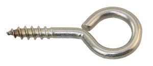 Ringschrauben Edelstahl 1.4301