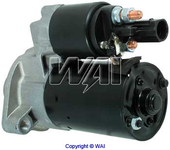 [17975N] Anlasser 17975N WAI