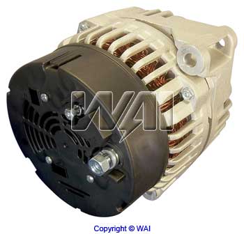 [13710N-6G] Lichtmaschine 13710N-6G WAI
