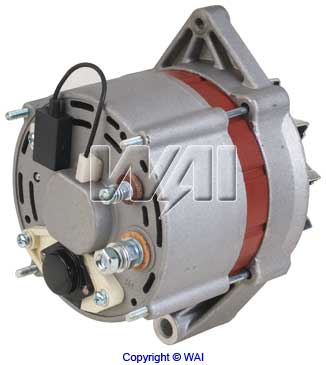 [12151N] Lichtmaschine 12151N WAI