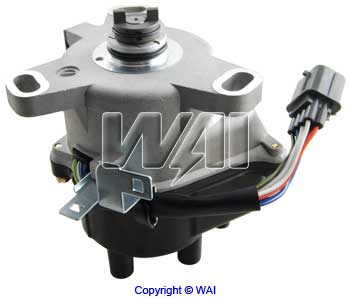 [DST17432] Zündverteiler DST17432 WAI