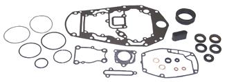 [18-0020] Getriebedichtsatz für Yamaha T25, F30 / F40 Ersatzteil Sierra Marine 18-0020