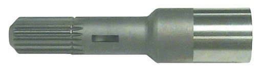 [18-2185] Short Water Pump Shaft Ersatzteil Sierra Marine 18-2185