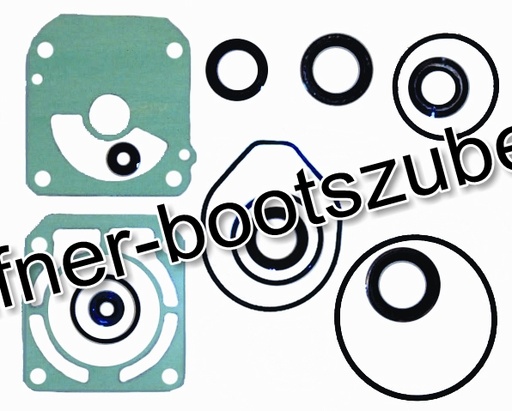 [18-8366] Dichtungssatz für Unterwasserteil Ersatzteil Sierra Marine 18-8366