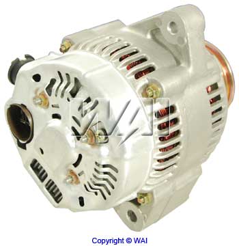 [13507N] Lichtmaschine 13507N WAI