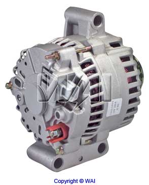 [8254N] Lichtmaschine 8254N WAI