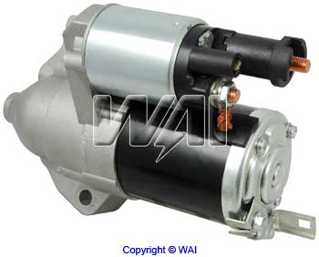 [17964N] Anlasser 17964N WAI