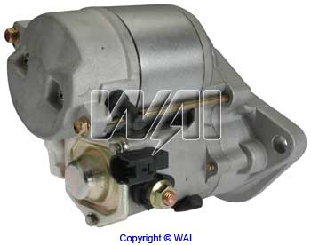 [17794N] Anlasser 17794N WAI