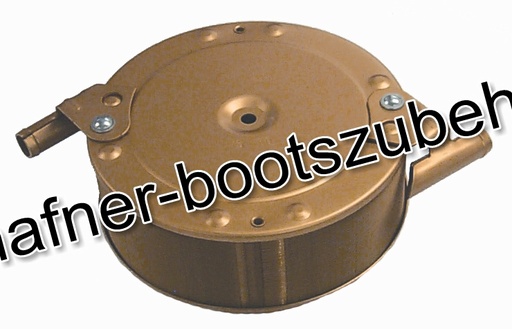 [18-7232] Flammenfilter für Mercruiser HI-Performance Ersatzteil Sierra Marine 18-7232