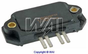 [LM506] Module, Ignition LM506 WAI