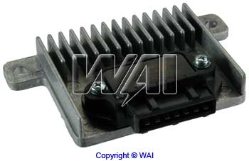 [RM610] Module, Ignition RM610 WAI