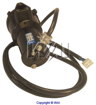 [10801N] Motor 10801N WAI