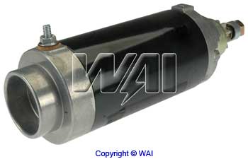 [5708N] Anlasser 5708N WAI