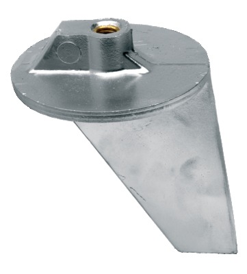 [BB38283] PLASTIMO ANODE Mercury IB 80-140