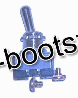 [TG21020-1] Toggle Switch Ersatzteil Sierra Marine TG21020-1