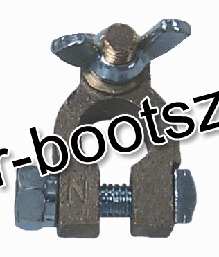 [BT44490] Battery Terminal Ersatzteil Sierra Marine BT44490