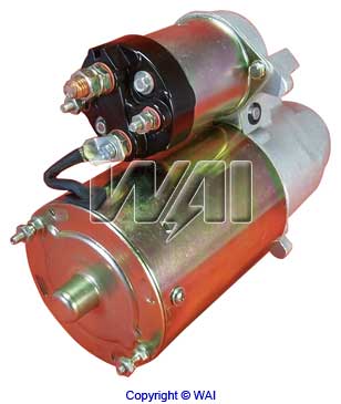 [3535N] Anlasser 3535N WAI