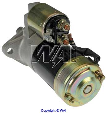 [17467N] Anlasser 17467N WAI
