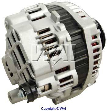 [11096N] Lichtmaschine 11096N WAI