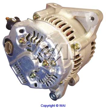 [13756N] Lichtmaschine 13756N WAI
