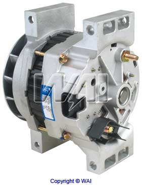 [8364N] Lichtmaschine 8364N WAI