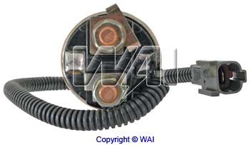 [66-8383] Magnetschalter  66-8383 WAI