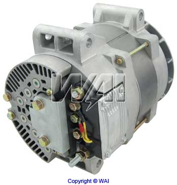 [8676N] Lichtmaschine 8676N WAI