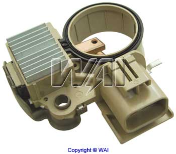 [IY702] Regler IY702 WAI
