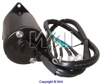 [10831N] Motor 10831N WAI