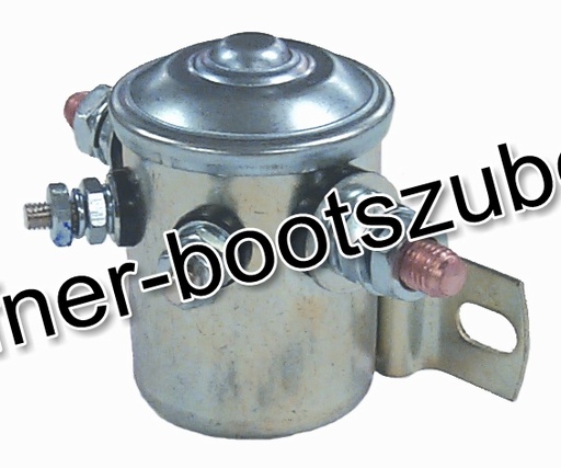 [18-5807] Anlasser-Magnetschalter Ersatzteil Sierra Marine 18-5807