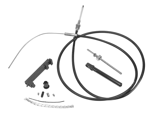 [M865436A02] CABLE ASSY-SHIFT 865436A02 Ersatzteil Mercruiser, Mercury SS