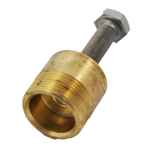 [BB1528000000] Gori Abzieher für 22'-26' 3-flg. Faltpropeller