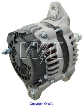 [8709N] Lichtmaschine 8709N WAI